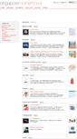 Mobile Screenshot of directory.singaporemotherhood.com